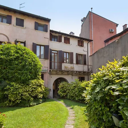 Il Gladio Apartmán Verona