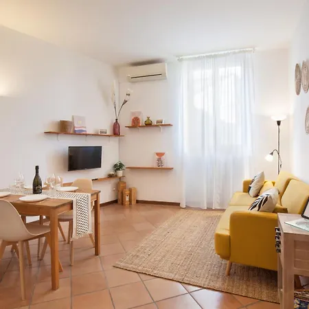 Il Gladio Apartmán