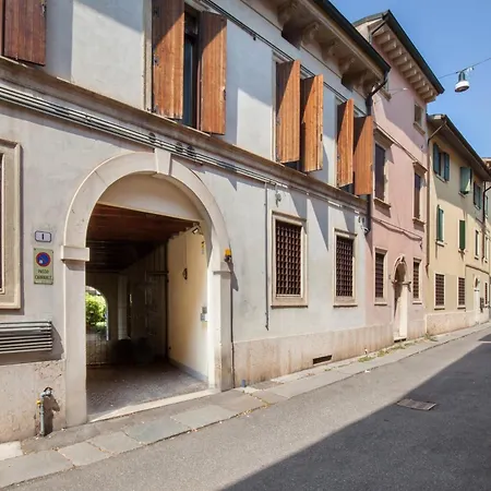 Il Gladio Appartamento Verona