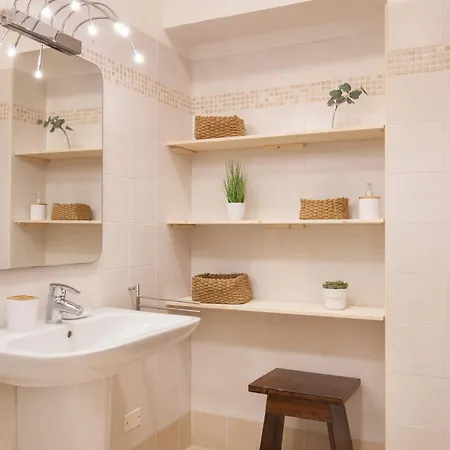 Apartament Il Gladio