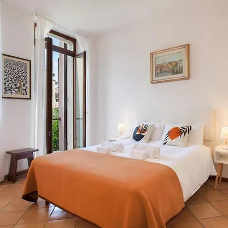 Il Gladio Apartamento Verona