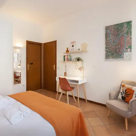 Apartamento Il Gladio