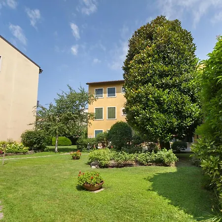 Appartement Il Gladio Vérone