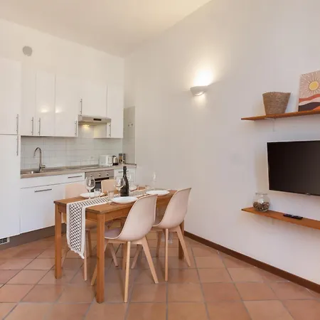 Il Gladio Appartement *