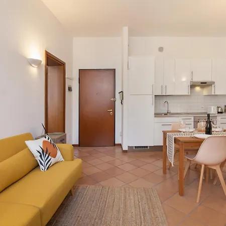 Apartament Il Gladio *