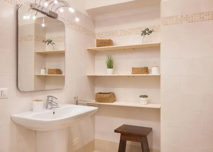 Apartamento Il Gladio