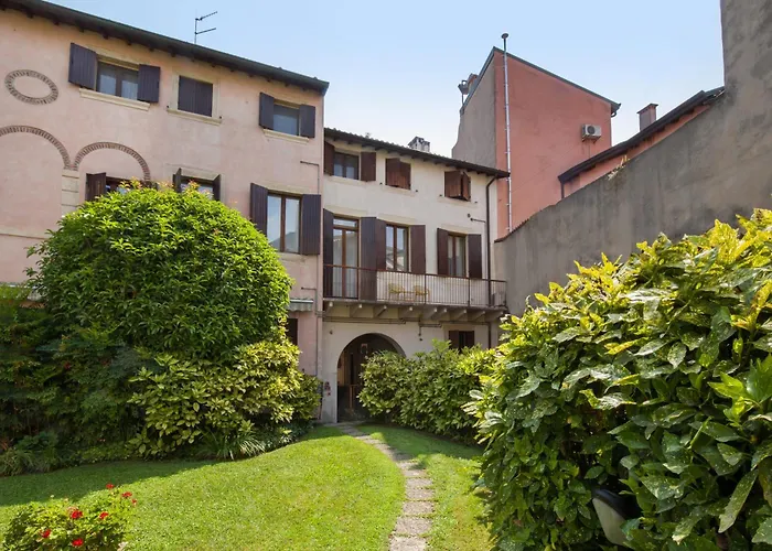 Il Gladio Apartamento Verona