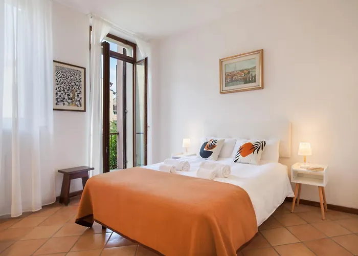 Il Gladio Apartamento Verona
