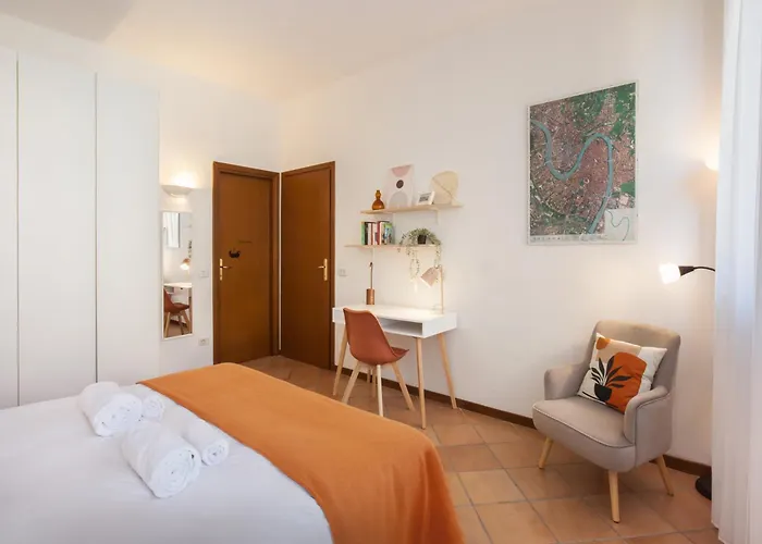 Apartamento Il Gladio