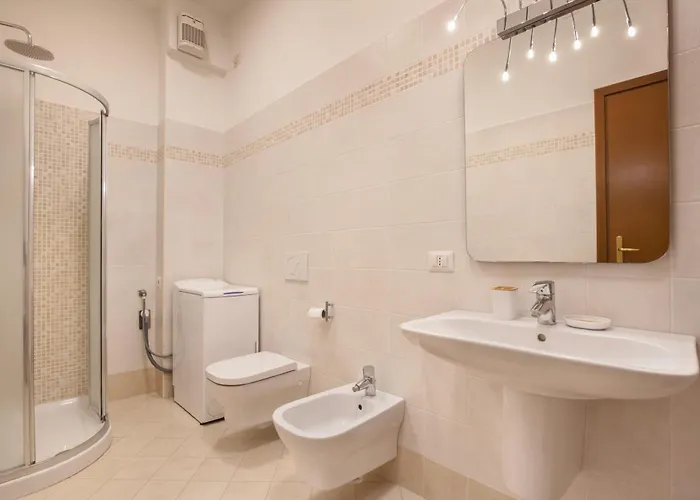 Il Gladio Apartamento Verona