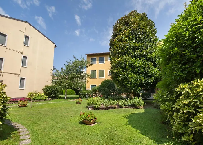 Apartamento Il Gladio Verona