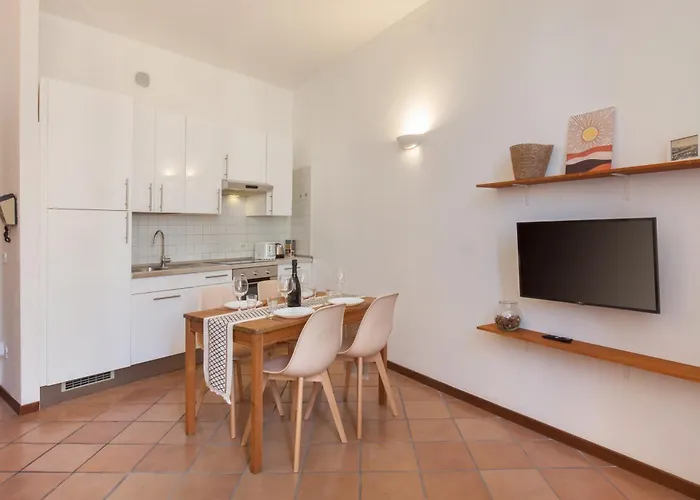 Il Gladio Apartamento *