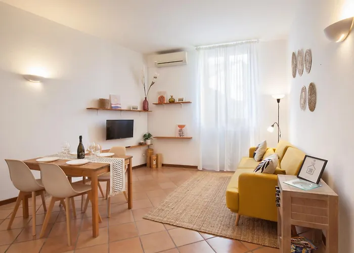 Il Gladio Apartamento